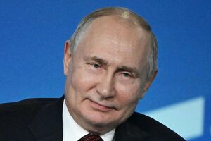 "Putin je spreman da iskoristi rat u Izraelu i Gazi"