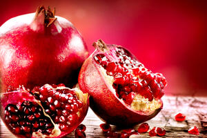 Među najzdravijim voćkama: 10 razloga zbog kojih treba jesti nar