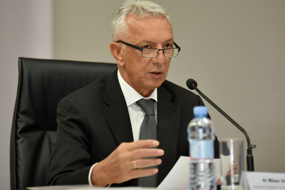 Dali 49 preporuka: Milan Dabović, Foto: BORIS PEJOVIC