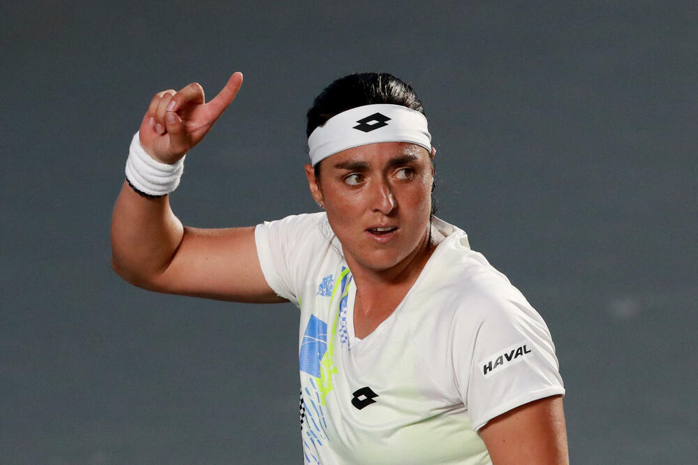 Žaber, Foto: Reuters