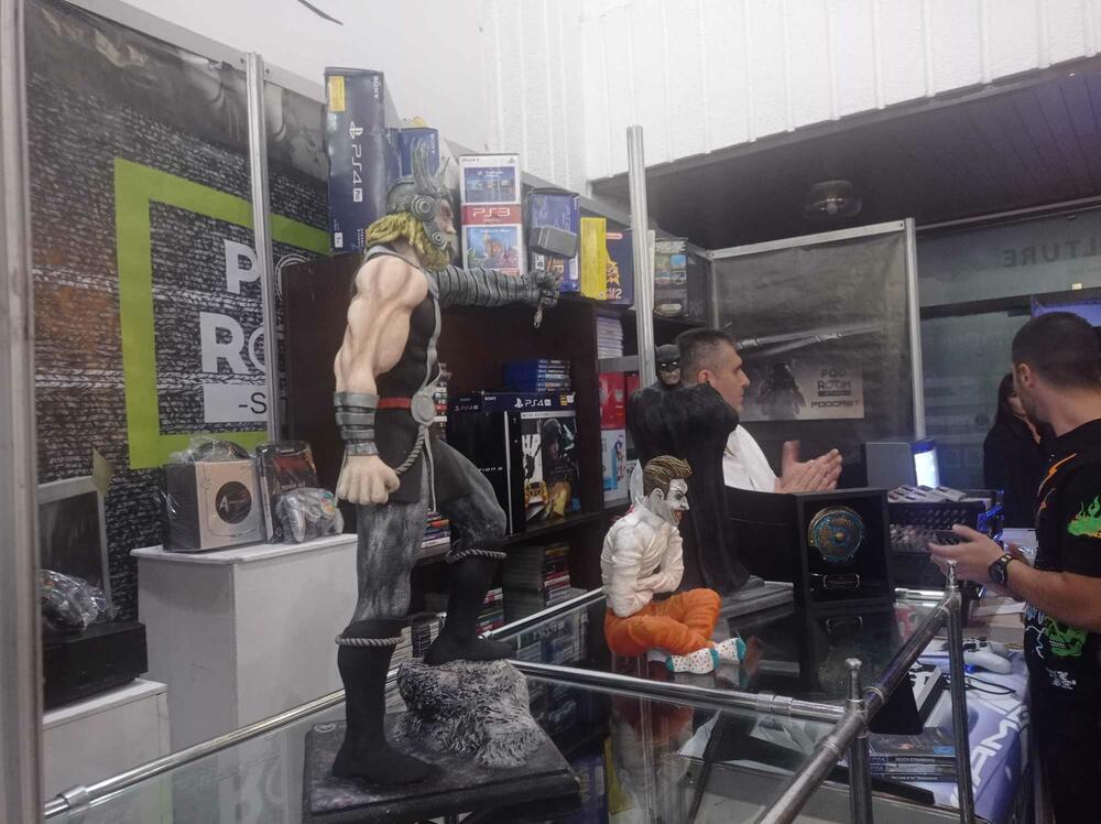 Montenegro future festival