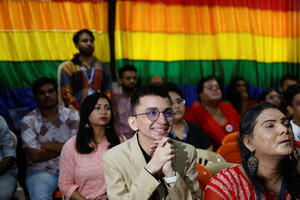Najviši sud u Indiji odbio da legalizuje istopolne brakove