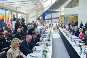 EIB Global će pojačati podršku za zelenu tranziciju,...