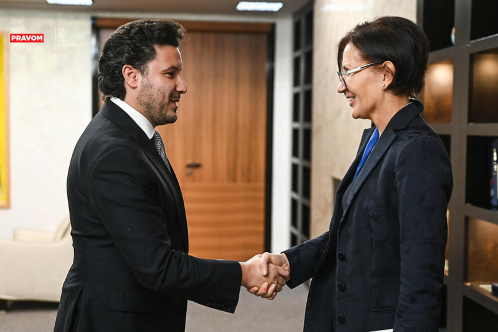 Abazović i Gradišnik