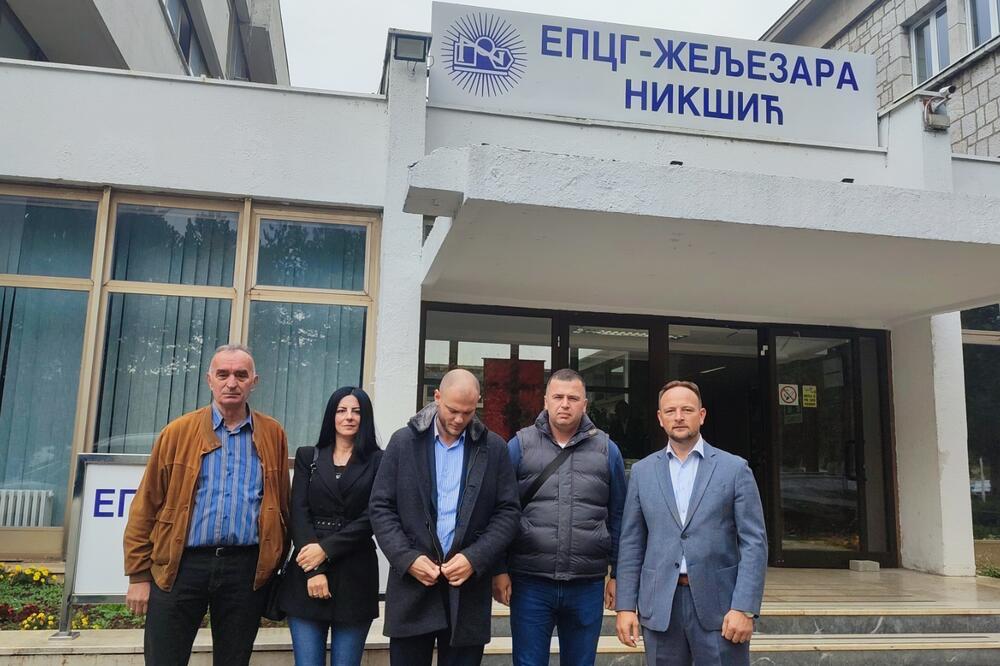 Odbor direktora, Foto: Svetlana Mandić