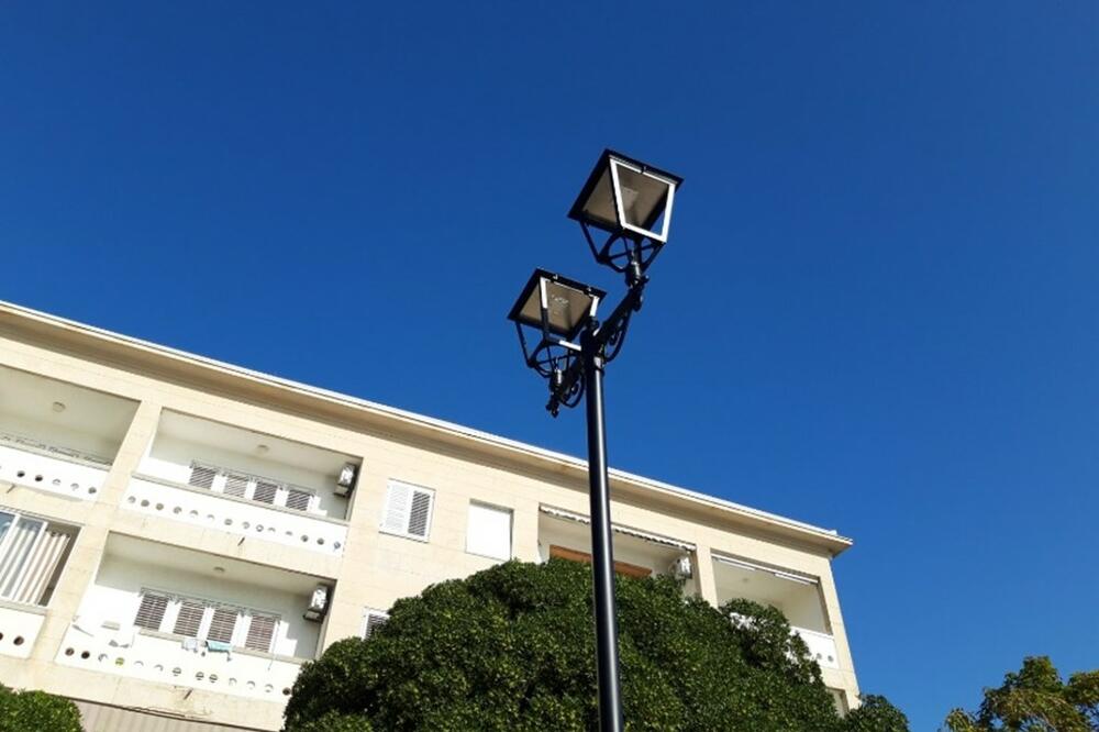 Detalj iz Ulcinja, Foto: Vuk Lajović