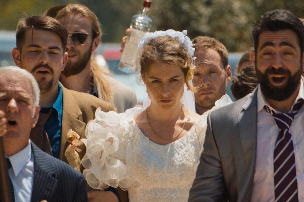 Scena iz filma, Foto: Promo