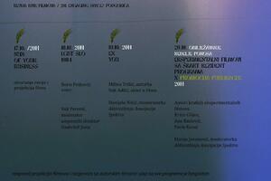 Filmovi i diskusije o temama o LGBTIQ+ zajednici