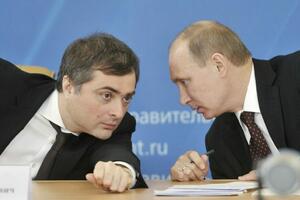 Surkov rekao da bi se Rusija i Zapad mogli zbližiti, policija...