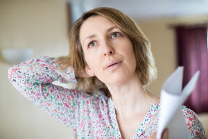 Menopauza nije bolest, ali izaziva bolesti: Hormoni muče i muškarce