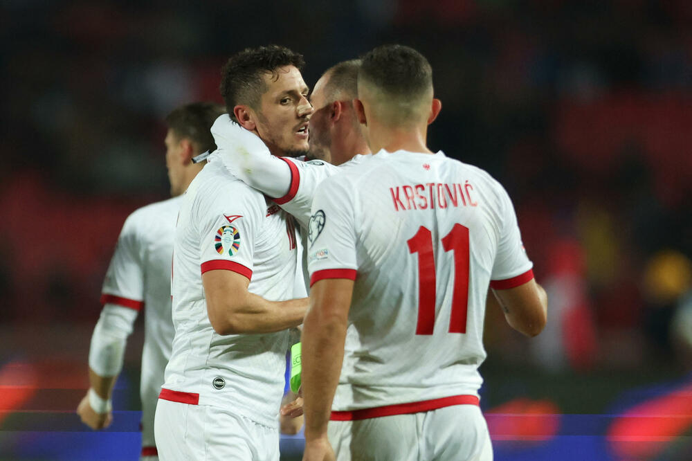 Foto: Reuters/Marko Đurica