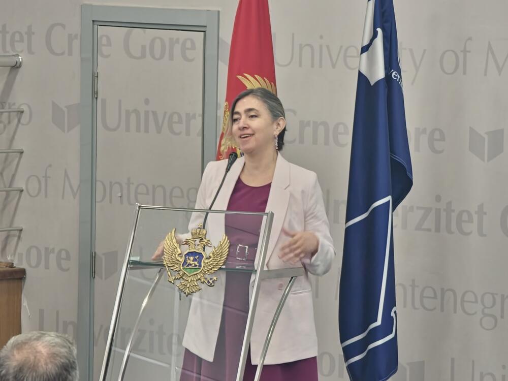 Biljana Šćepanović