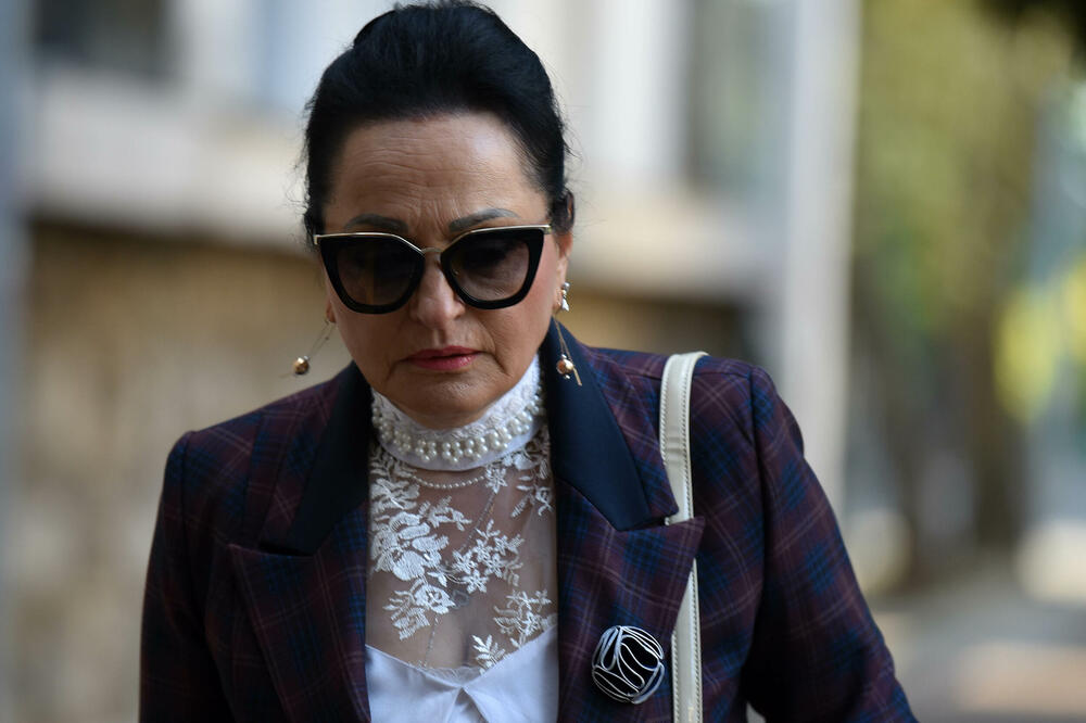 Za Evropu ne brine: Medenica, Foto: Boris Pejović