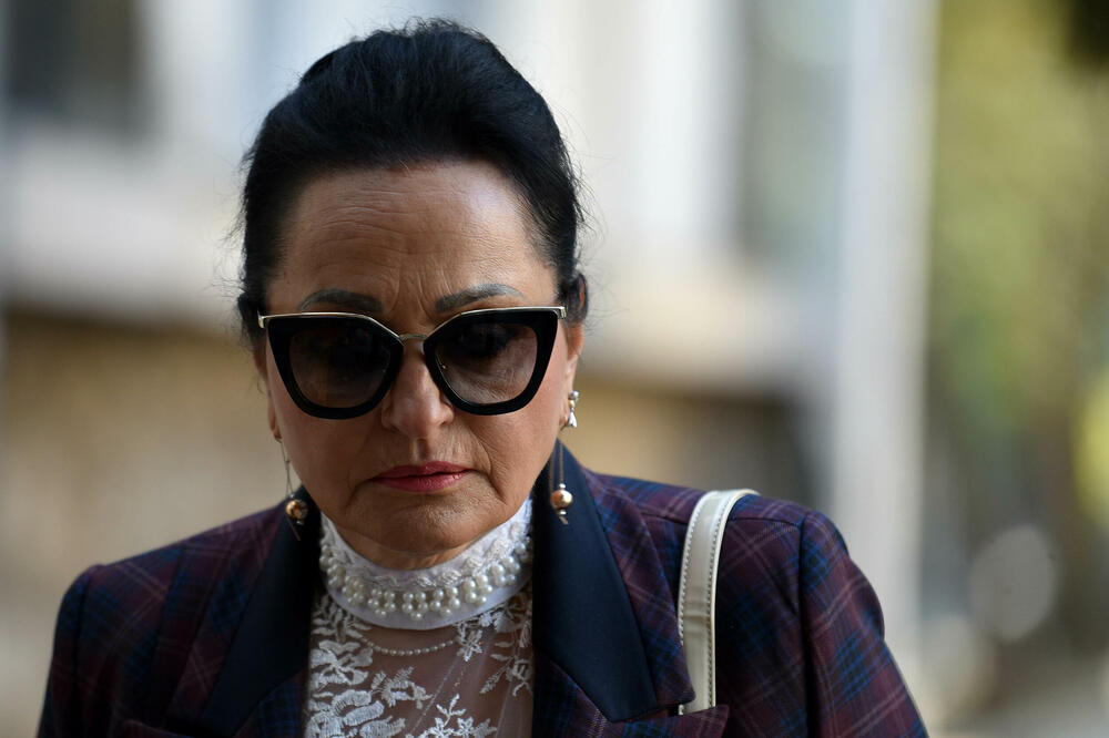 Medenica vedrila i oblačila pravosuđem, Foto: Boris Pejović