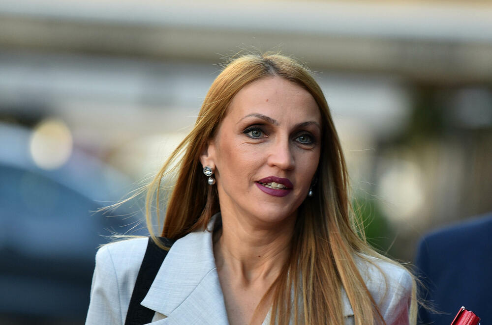 <p>Suđenje Vesni Medenici i Milici Vlahović Milosavljević odloženo za 20. decembar</p>