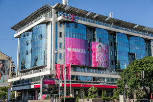 Crnogorski Telekom is the first in the country to enable voice calls via...
