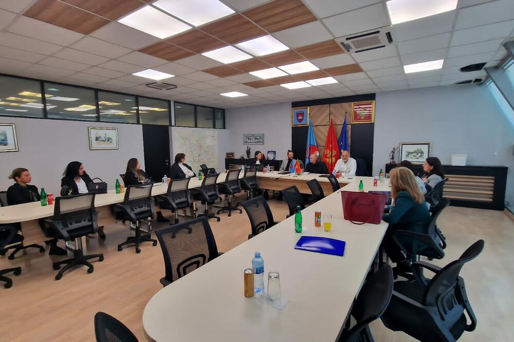 Foto: Opština Bijelo Polje