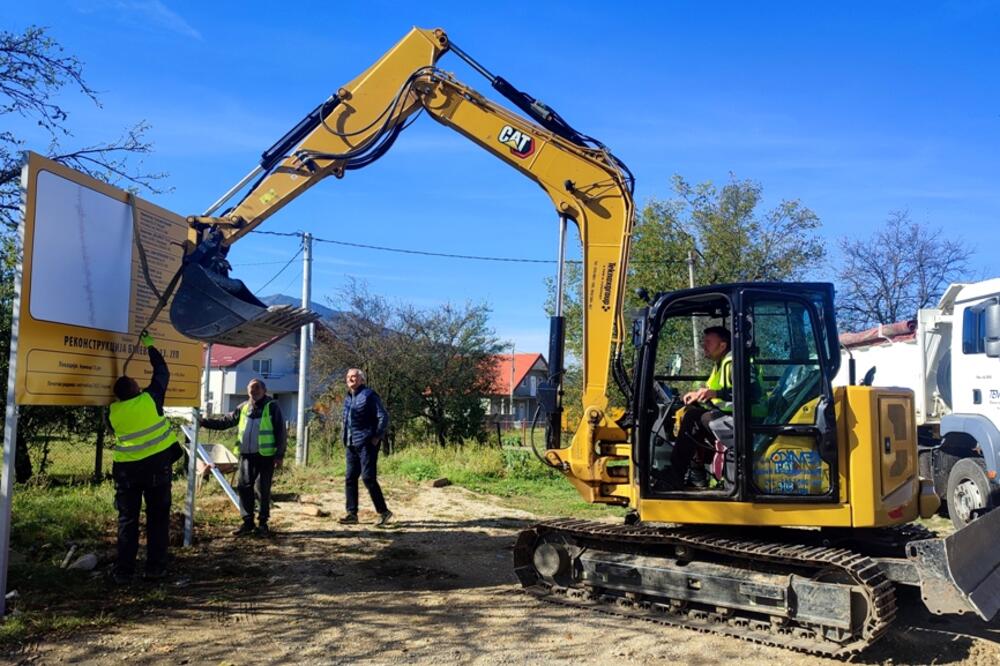 Foto: Svetlana Mandić