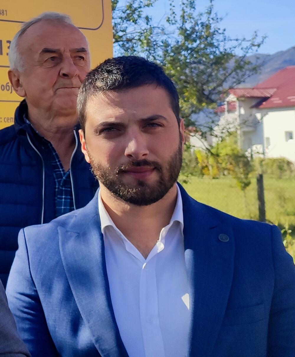 rekonstrukcija bulevara 13. jul