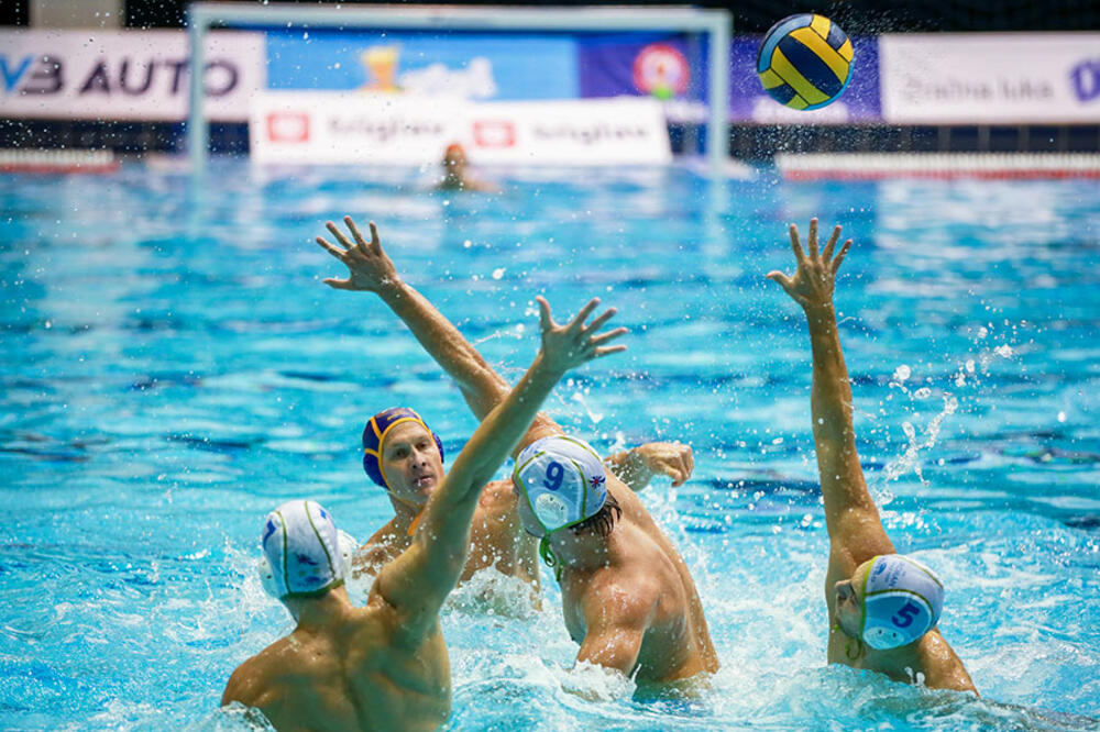 Ivan Nagaev, adut Jadrana, Foto: PVK Jadran