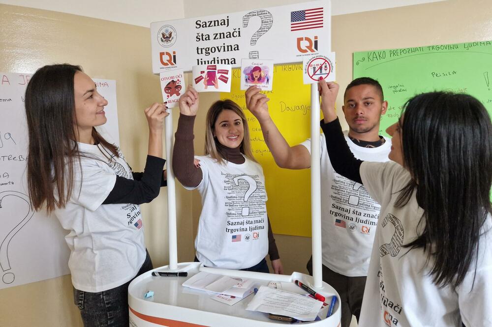 Foto: Centar za romske inicijative
