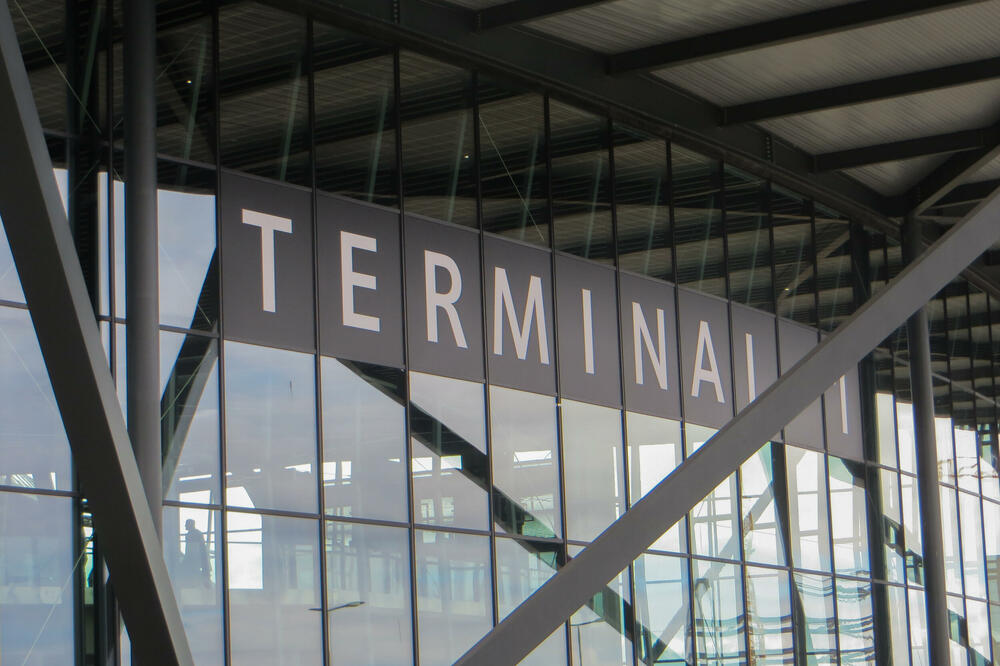 Aerodrom u Lionu (Ilustracija), Foto: Shutterstock