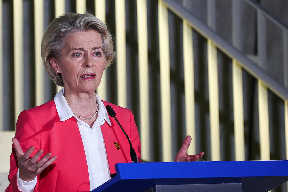 Fon der Lajen, Foto: Reuters