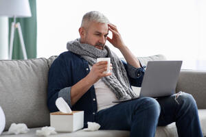 Tražite dijagnoze po internetu? Evo zašto to nije pametno