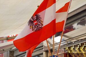 Austrija podiže nivo upozorenja na opasnost od terorizma:...