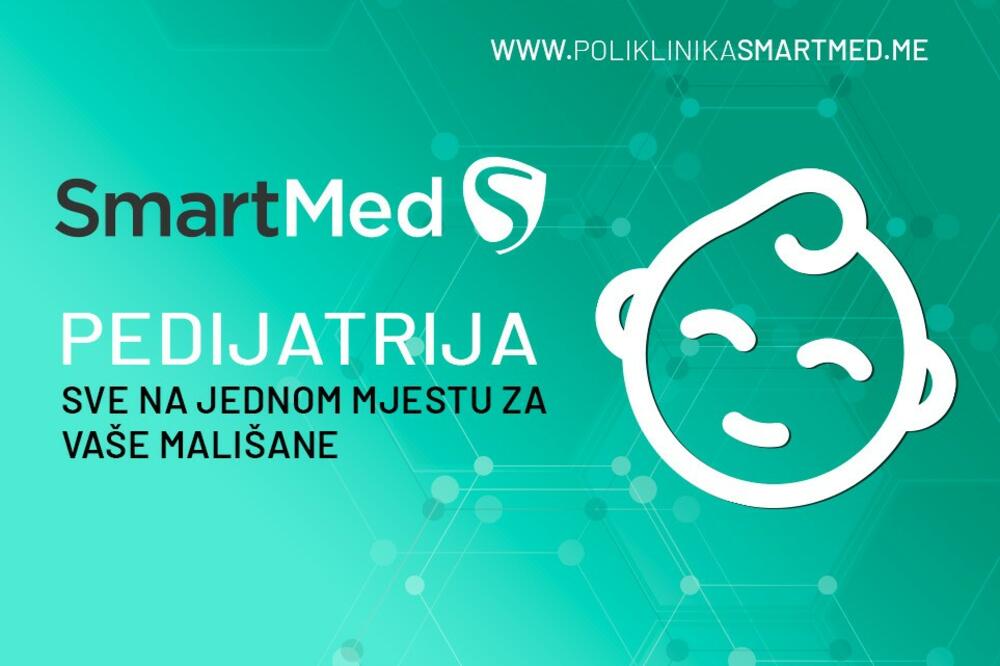 Foto: Poliklinika SmartMed