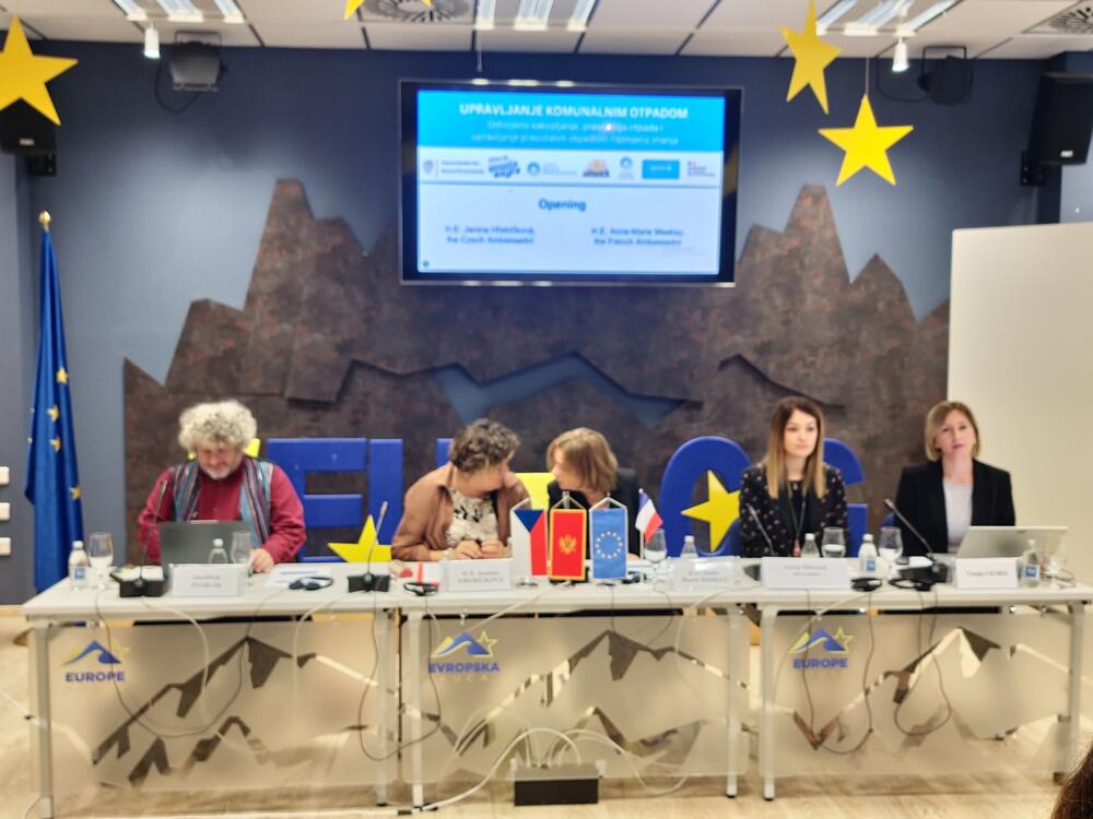 Upravljanje komunalnim otpadom