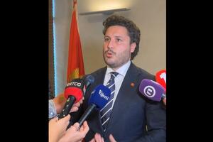 Abazović: Ne zanima me šta region i druge adrese misle o popisu,...