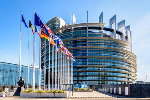 The European Parliament on Wednesday about the elections in Serbia, the resolution in...