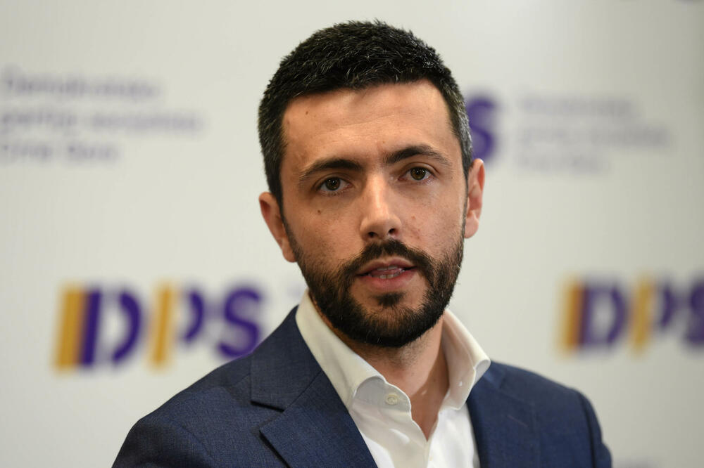 Živković, Foto: Boris Pejović