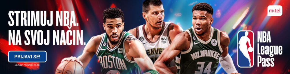 mtel, NBA League pass