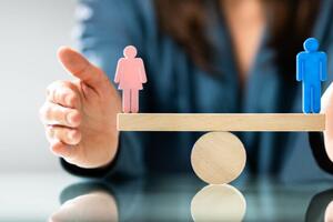 Ko se boji feminizma?