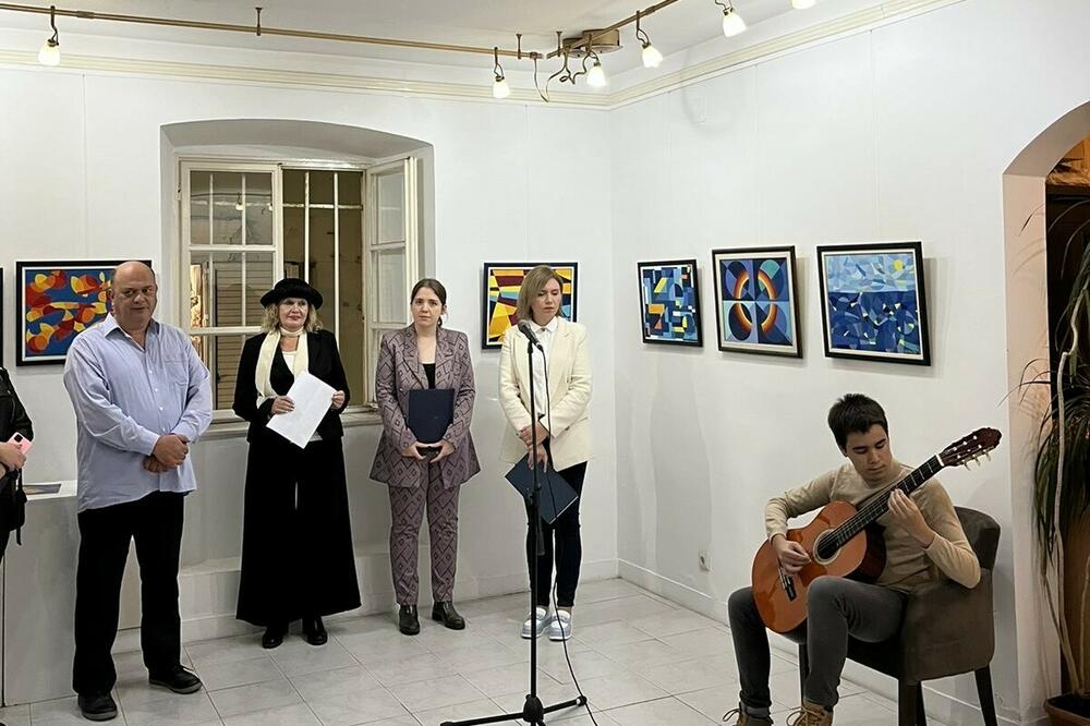 Foto: JU Muzeji i galerije Budve