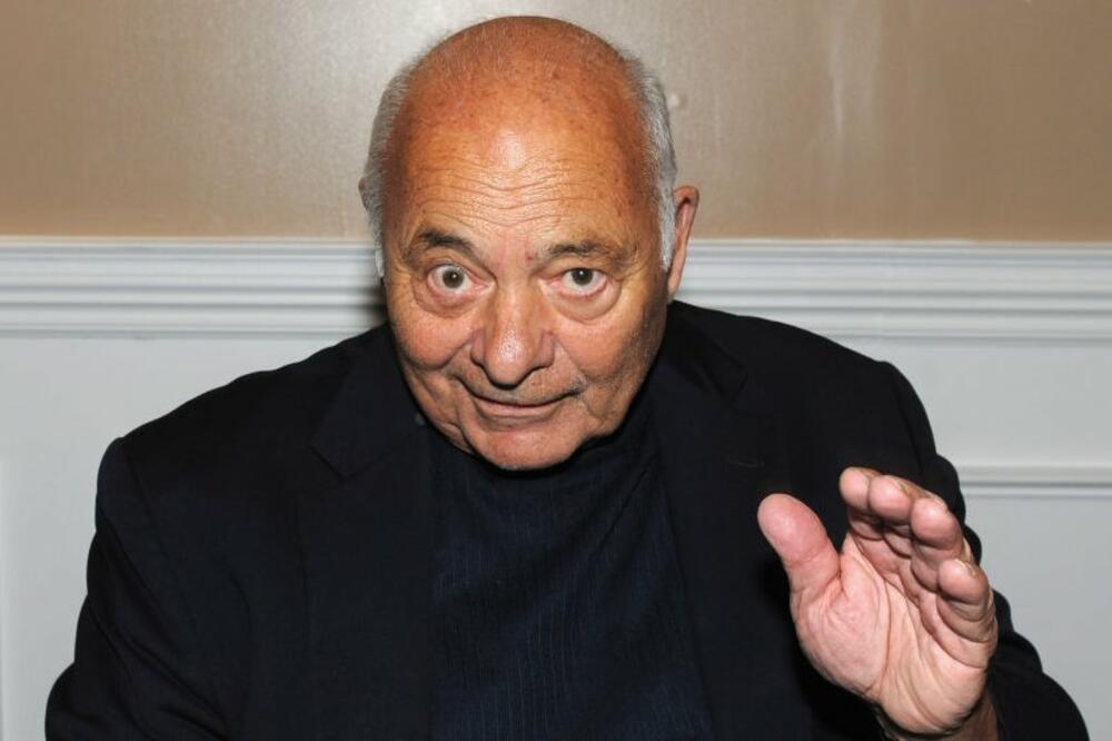 Bert Jang na fotografiji iz 2017. godine, Foto: Getty Images