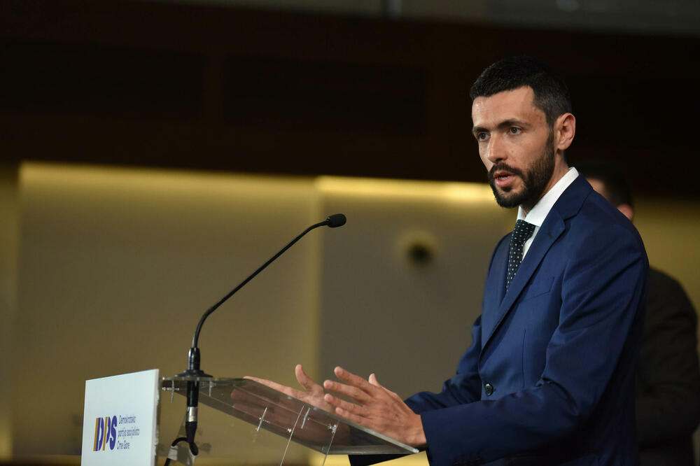 Živković (arhiva), Foto: Boris Pejović