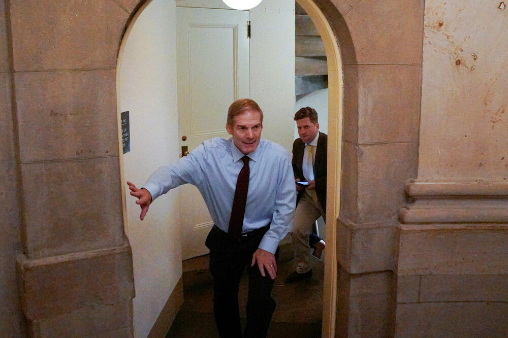 Džordan, Foto: Reuters