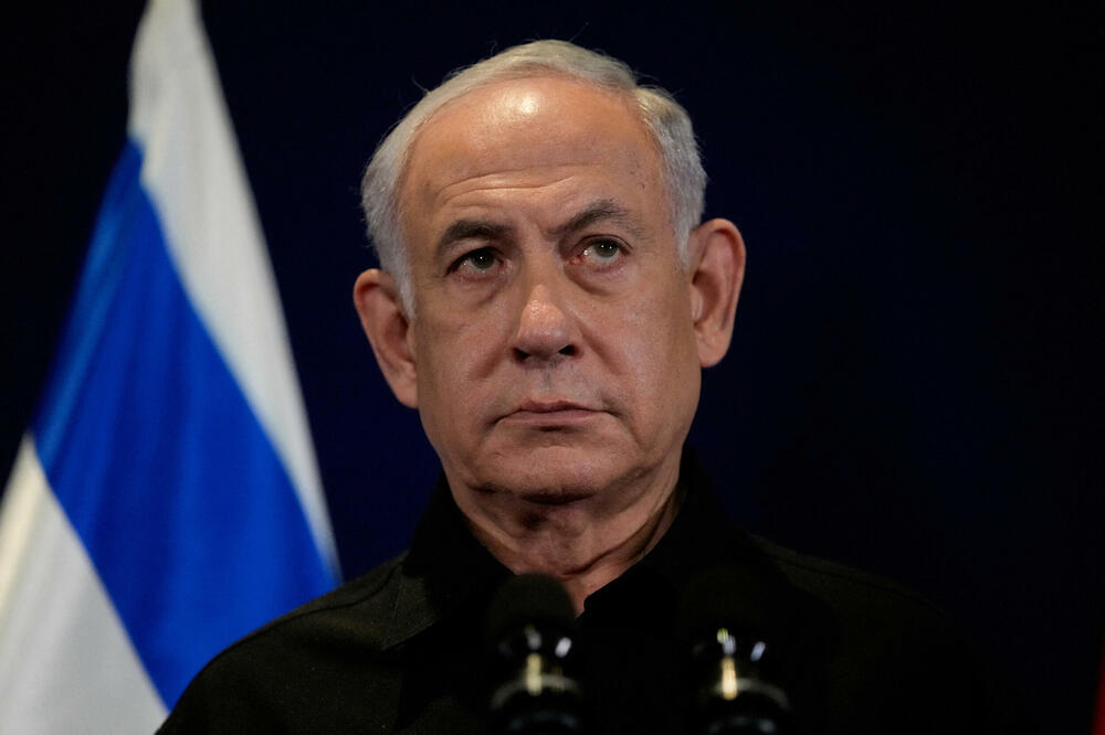 Odbija da preuzme ličnu odgovornost: Netanjahu, Foto: Rojters