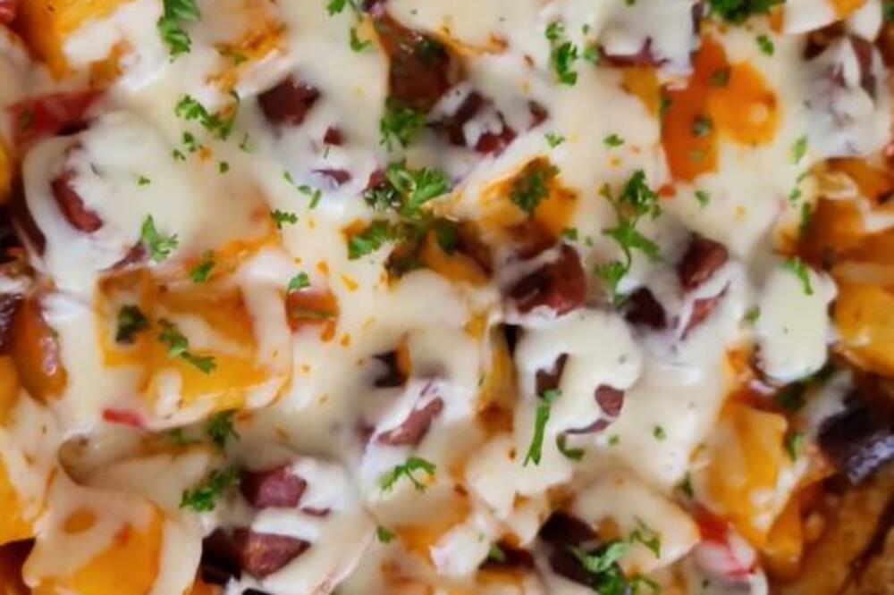 Ilustracija, Foto: Instagram/recepti_za_srecu