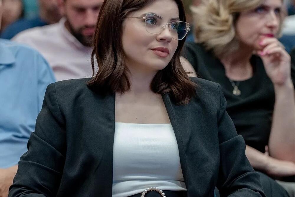 Deletić, Foto: Prava Crna Gora