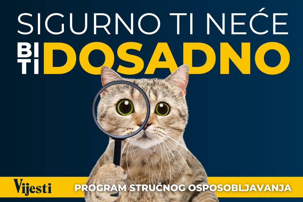 Foto: Vijesti online