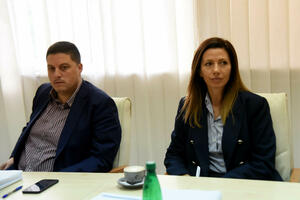 Gazivoda: We learned from the head of ODT Podgorica that in the archive for years...