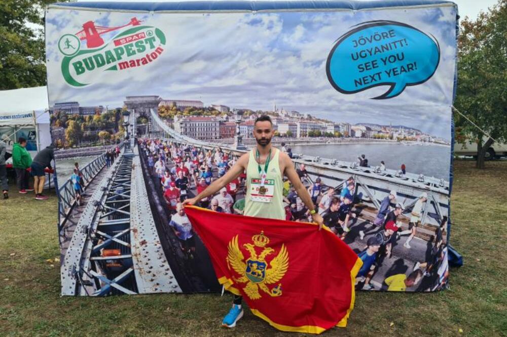 Foto: Privatni album