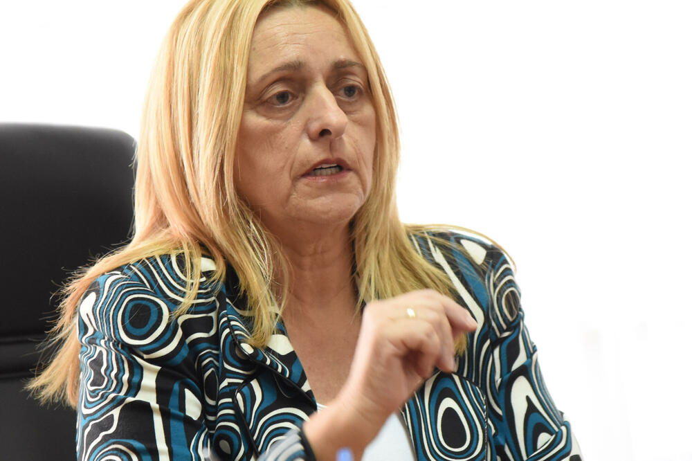 Vučković, Foto: Luka Zekovic