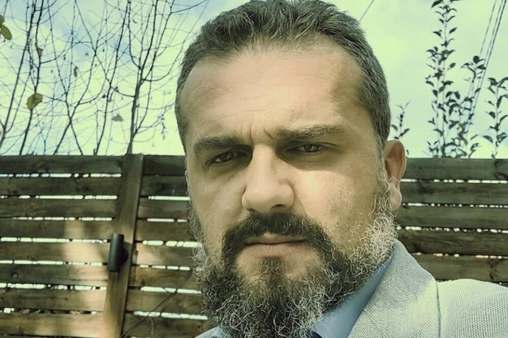 Geljić, Foto: Pruvatna arhiva