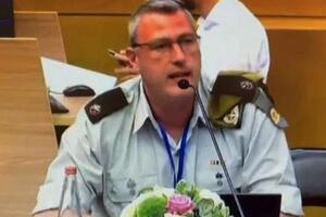 "Osjećam se kao anđeo smrti": Oficir koji obavještava izraelske...