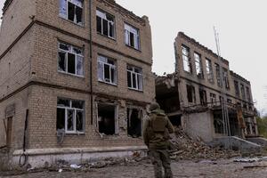 Ukrajinske vlasti: U više ruskih napada poginulo najmanje dvoje...